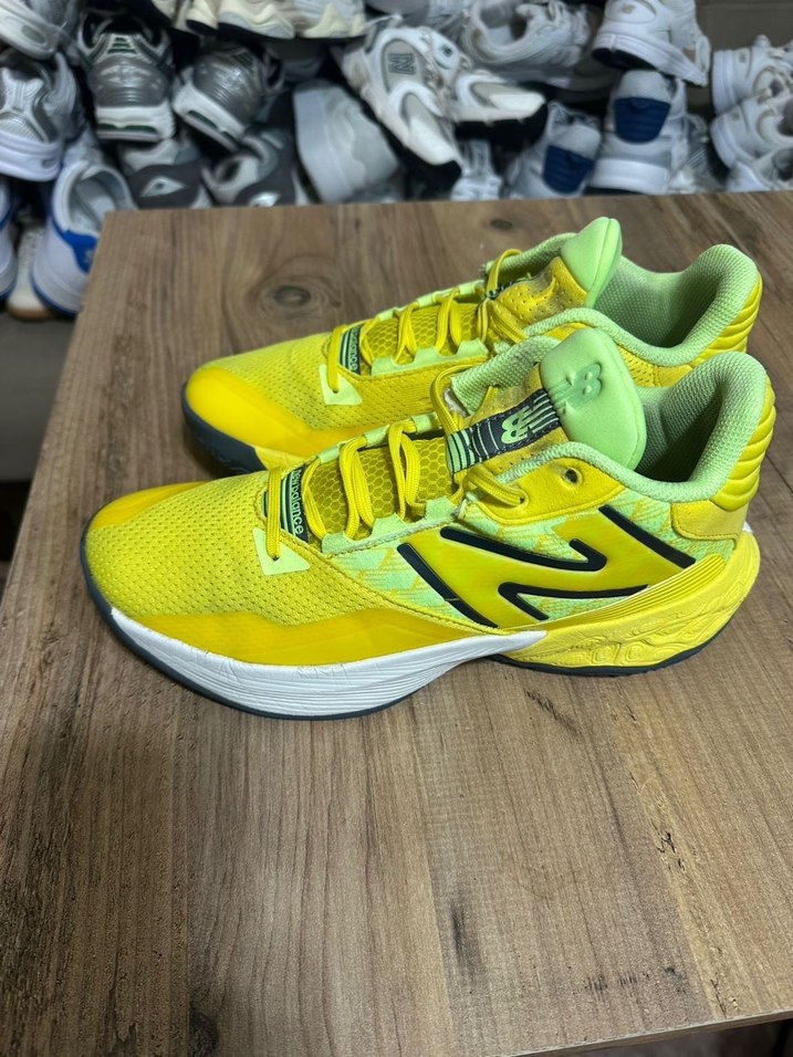 New Balance Basketbol Ayakkabısı - Görsel 2