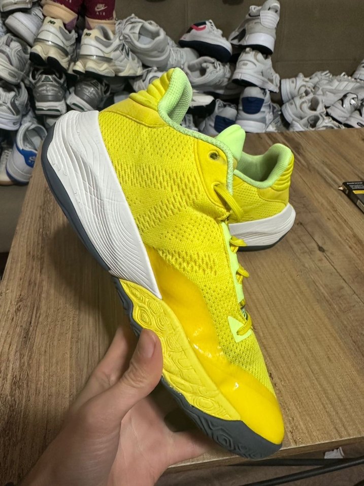 New Balance Basketbol Ayakkabısı - Görsel 4