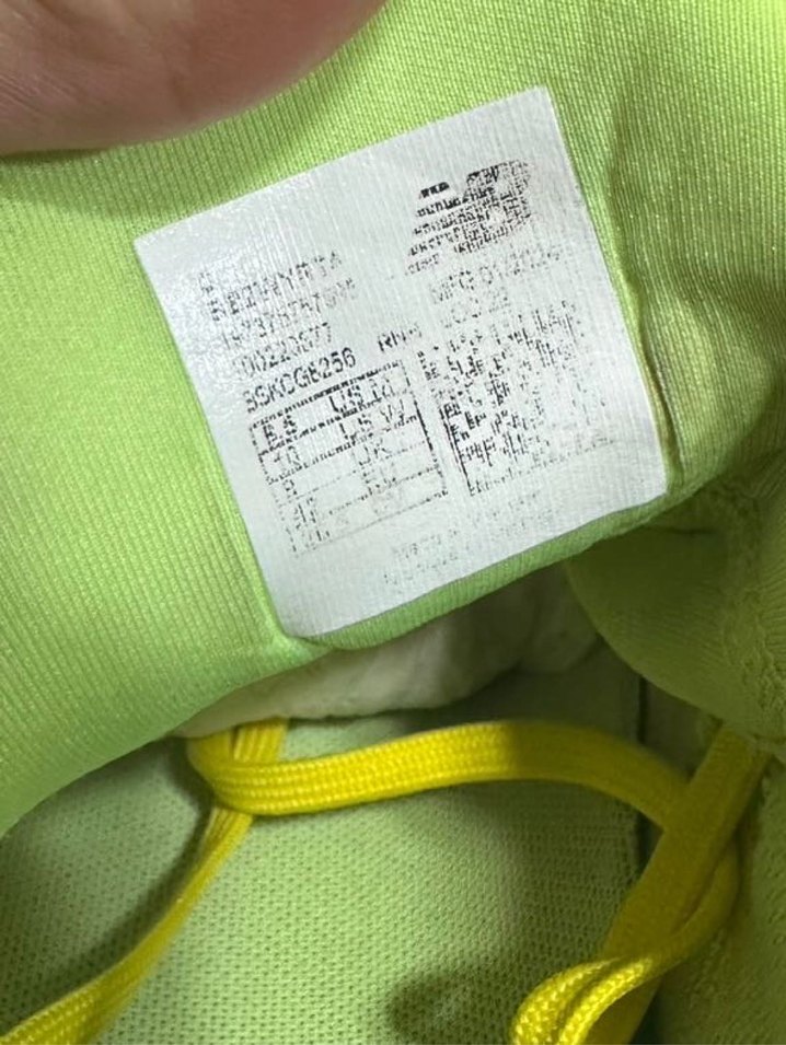 New Balance Basketbol Ayakkabısı - Görsel 5