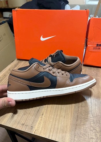 Nike Air Jordan Sneaker - Görsel 5