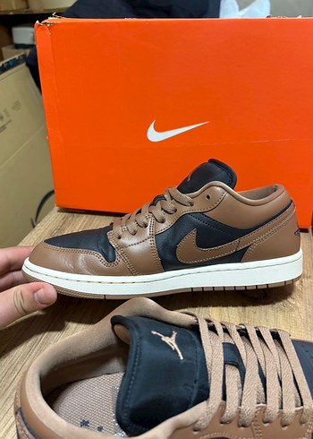 Nike Air Jordan Sneaker - Görsel 4