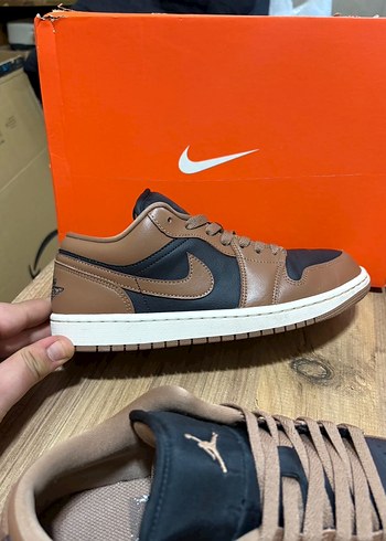 Nike Air Jordan Sneaker - Görsel 7