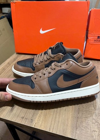 Nike Air Jordan Sneaker - Görsel 6