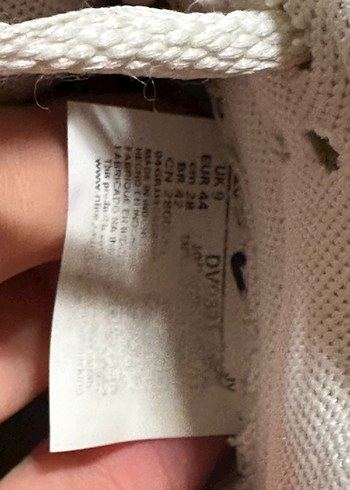 Nike Dunk Low Sneaker - Görsel 5