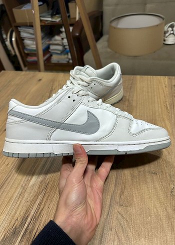 Nike Dunk Low Sneaker - Görsel 2