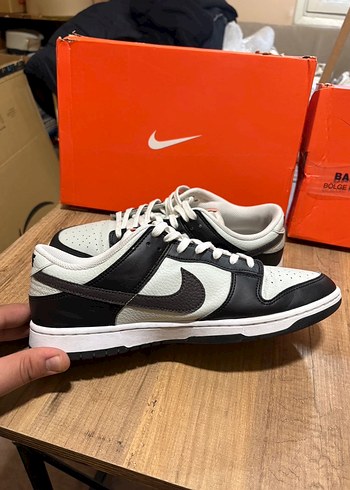 Nike Dunk Low Sneakers 44.5 - Görsel 2