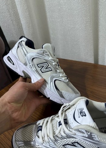 New Balance 530 Spor Ayakkabı - Görsel 3