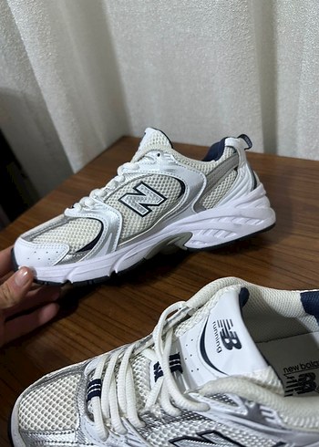 New Balance 530 Spor Ayakkabı - Görsel 5
