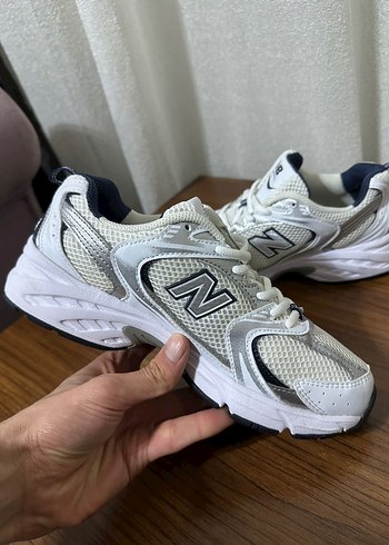 New Balance 530 Spor Ayakkabı - Görsel 4