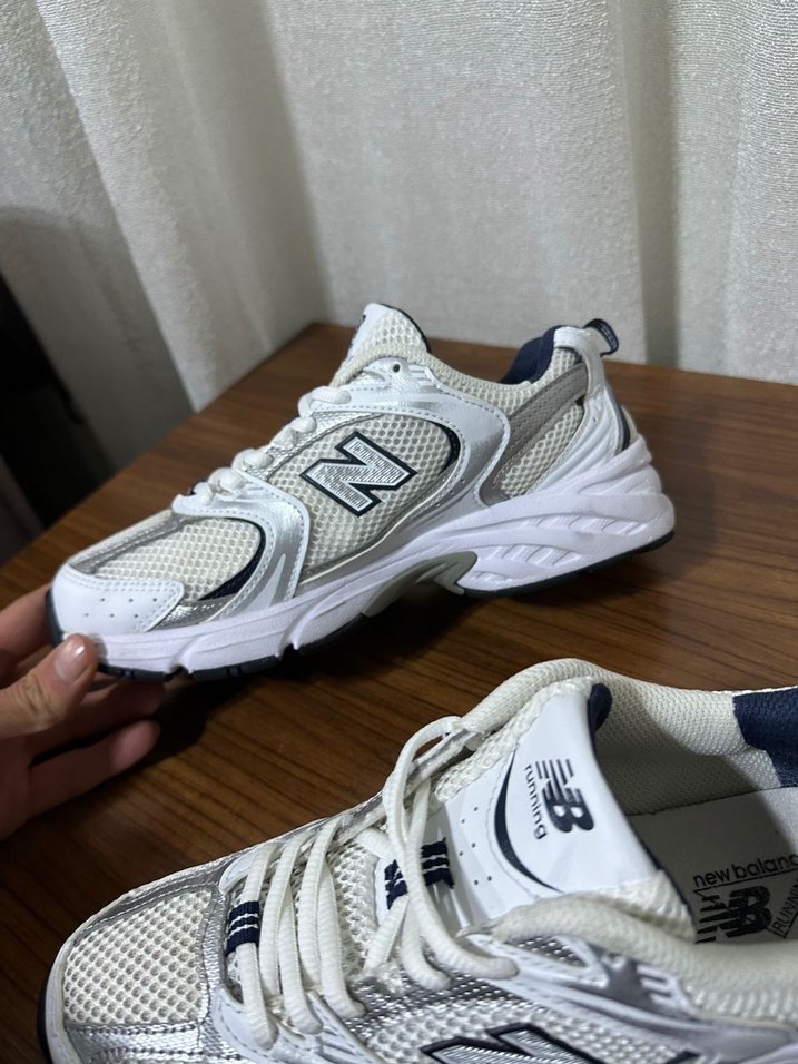 New Balance 530 Spor Ayakkabı - Görsel 5