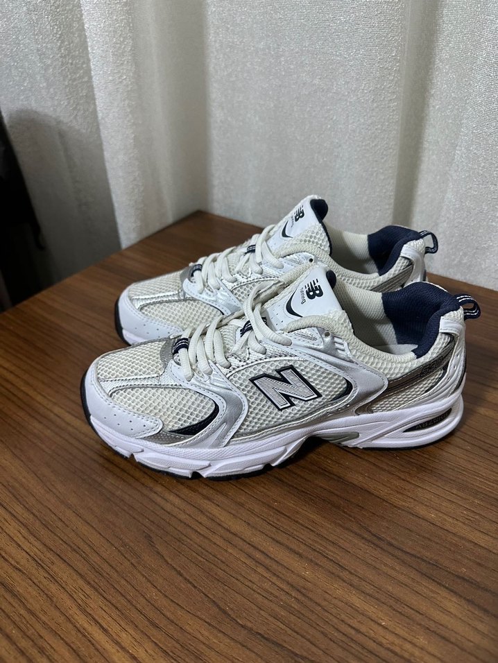 New Balance 530 Spor Ayakkabı - Görsel 2