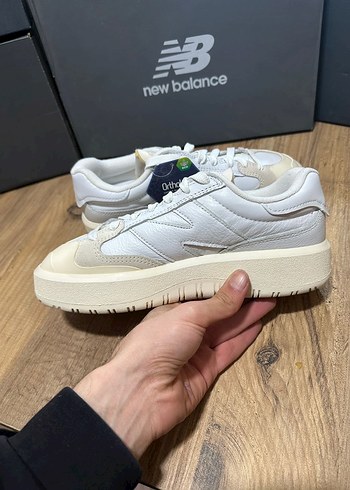 New Balance CT302 Sneaker - Görsel 2