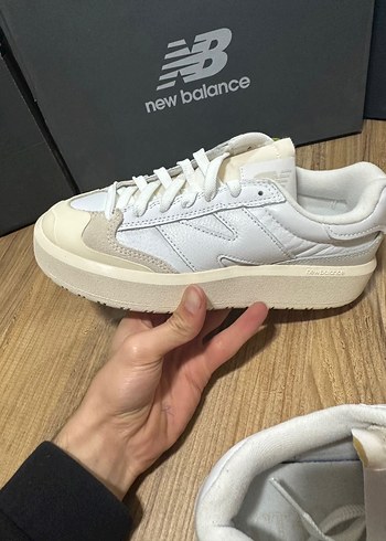 New Balance CT302 Sneaker - Görsel 4