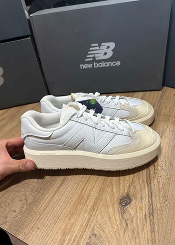 New Balance 38,5