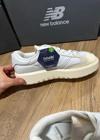 New Balance CT302 Sneaker - Görsel 3