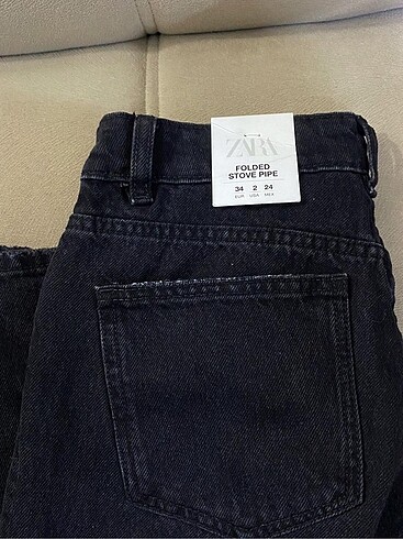 Zara Jean