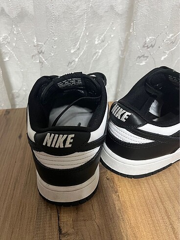 40 Beden Nike Dunk Low