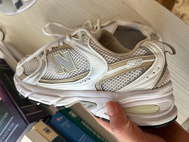 38 Beden New Balance 530