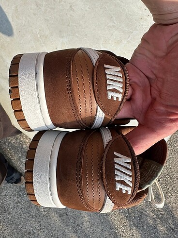 41 Beden Nike dunk low retro