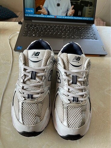 New Balance 530