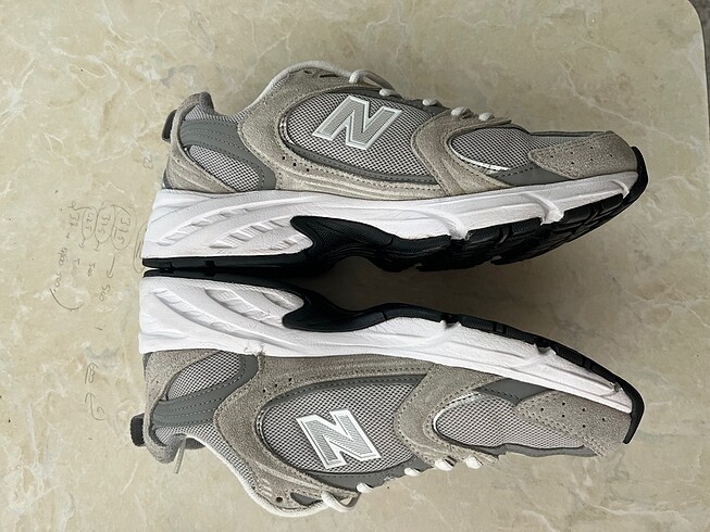 New Balance New Balance 530 Grey
