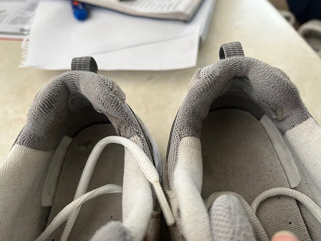 38 Beden gri Renk New Balance 530 Grey