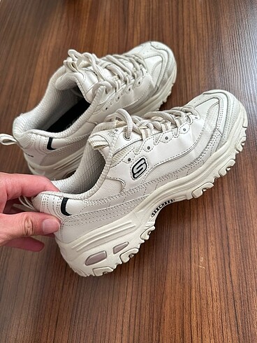 38 Beden Skechers D?lites Fresh Start
