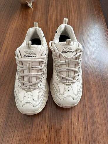 Skechers D?lites Fresh Start