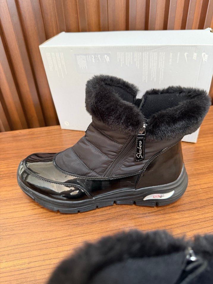 Skechers Kar Botu — görsel 4/9