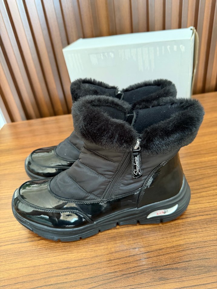 Skechers Kar Botu — görsel 5/9