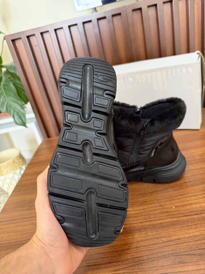 Skechers Kar Botu — görsel 6/9