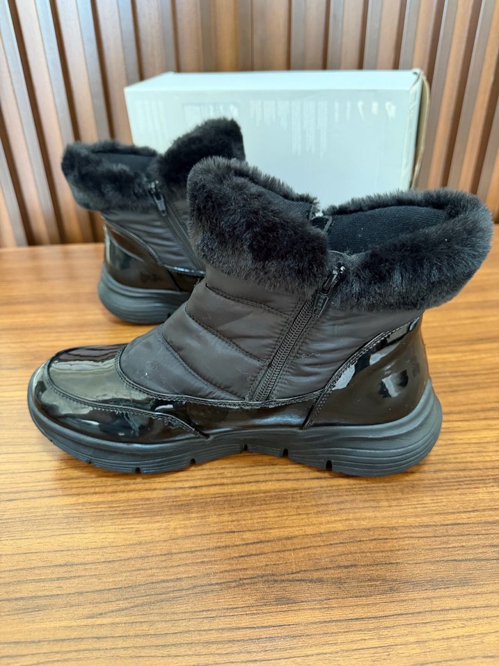 Skechers Kar Botu — görsel 2/9