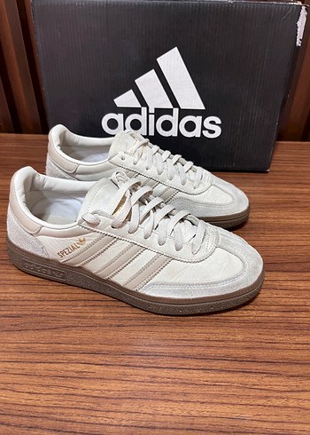Adidas Spezial Spor Ayakkabi