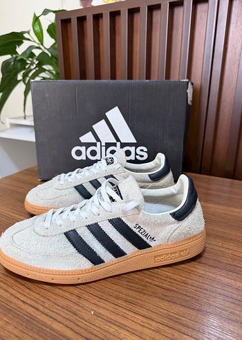 Adidas Spezial Sneaker