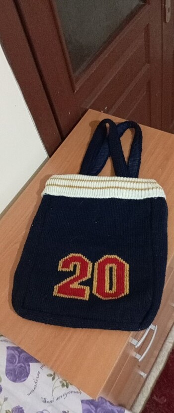 Assortie Çanta