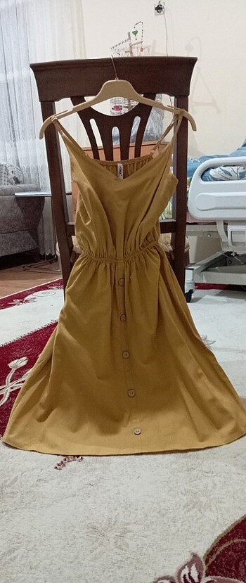 Bayan elbise