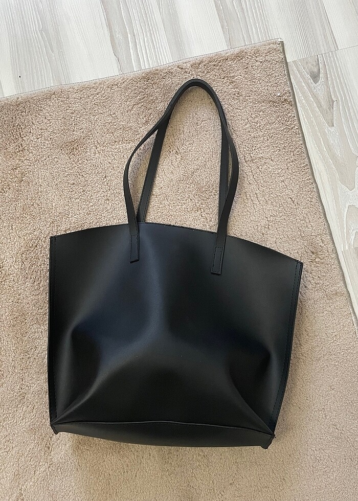 Kol Çantası - Görsel 3