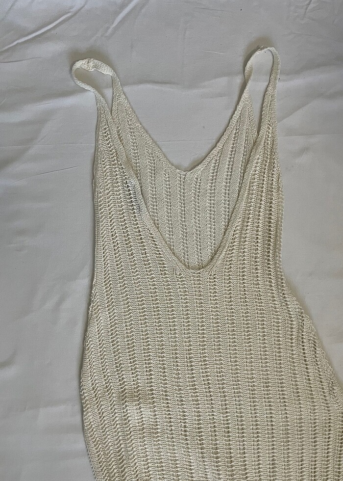 Plaj Elbisesi - Görsel 2