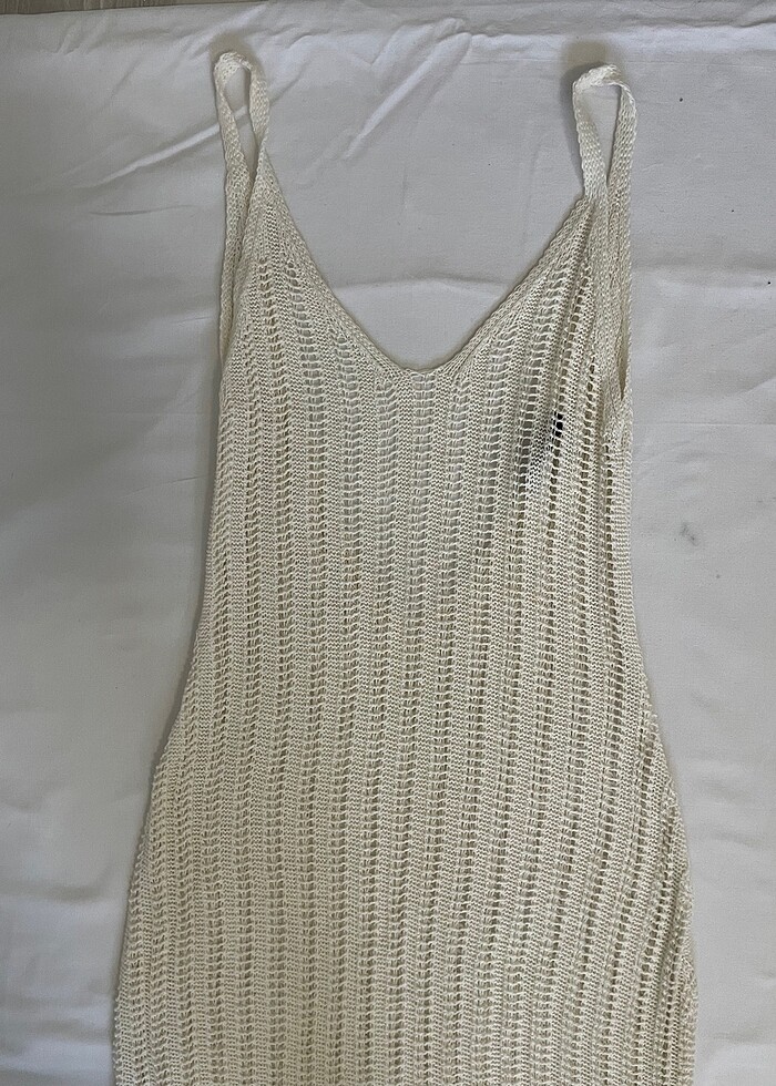 Plaj Elbisesi - Görsel 3