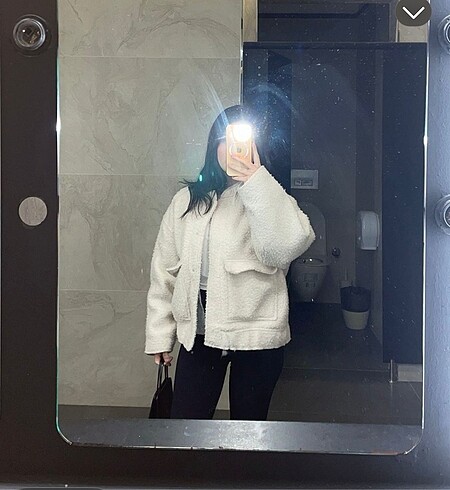 Zara Ceket
