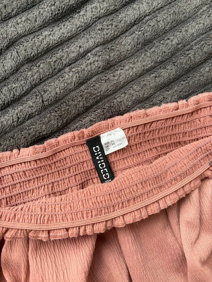 lolita bisiklet yaka bluz - Görsel 2