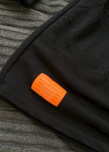 sweat elbise - Görsel 4