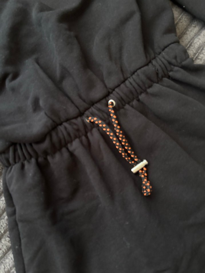 sweat elbise - Görsel 2