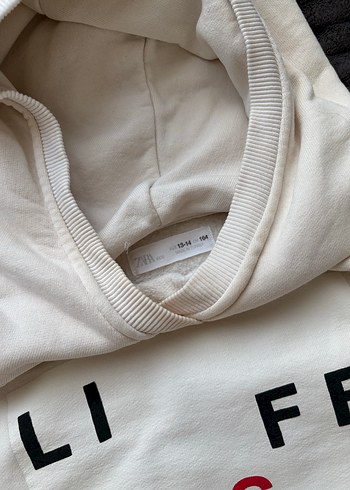 Zara Sweatshirt - Görsel 2