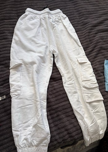 Bershka Eşofman Altı - Görsel 3