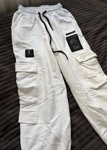 Bershka Eşofman Altı - Görsel 2