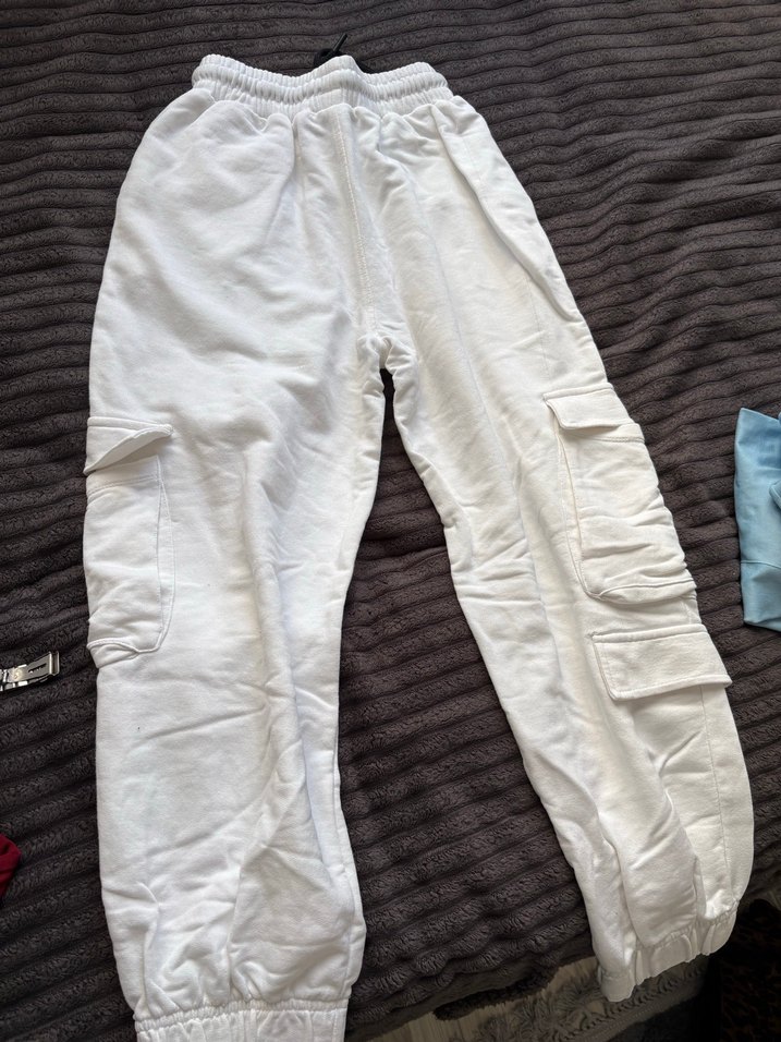 Bershka Eşofman Altı - Görsel 3