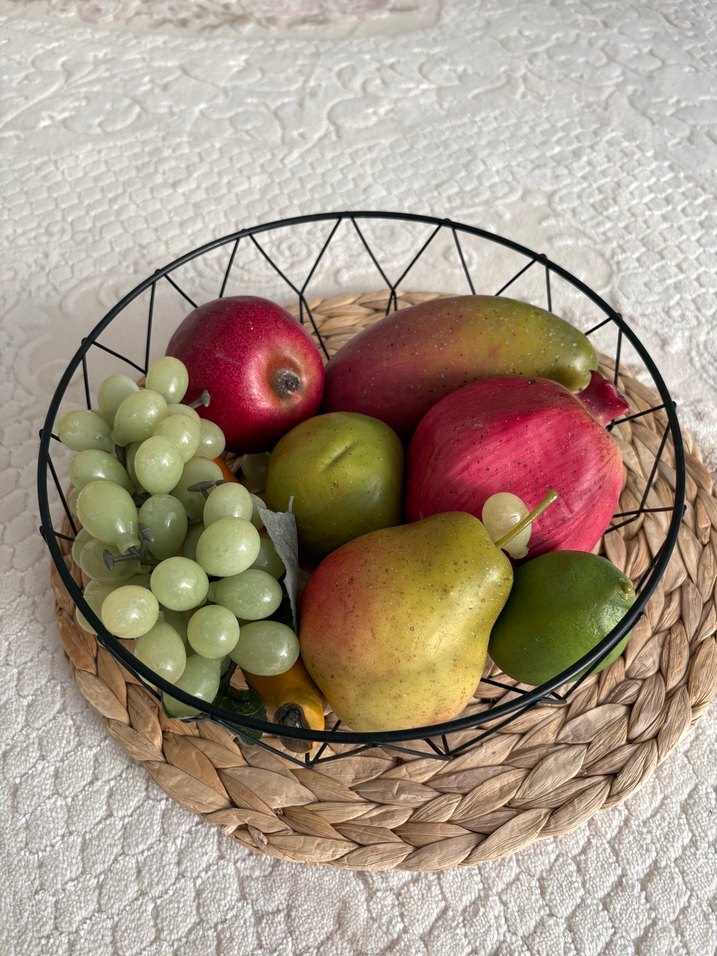 Meyve Sepeti - Görsel 2