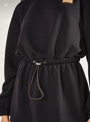 Bershka Bershka Elbise