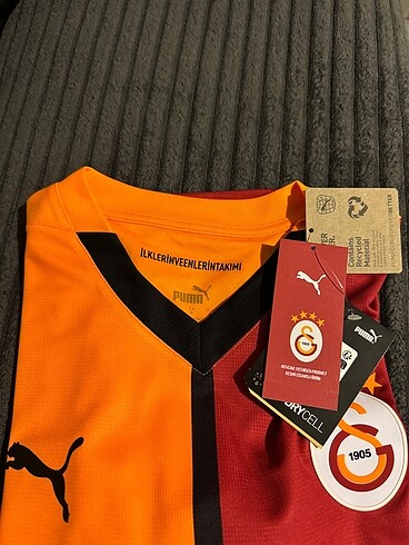 galatasaray forması
